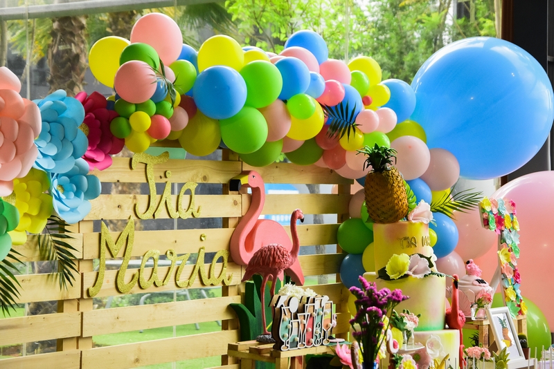 Happy Birthday Tia Maria